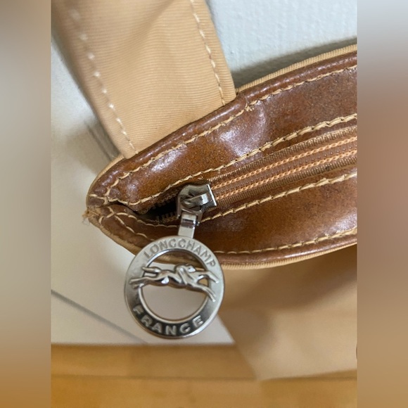 LONGCHAMP BAG - Picture 5 of 11